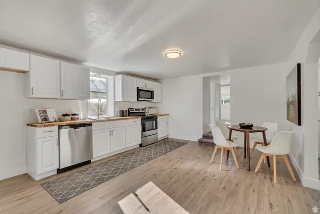 825 W Binford St, Ogden, UT 84401 - #3