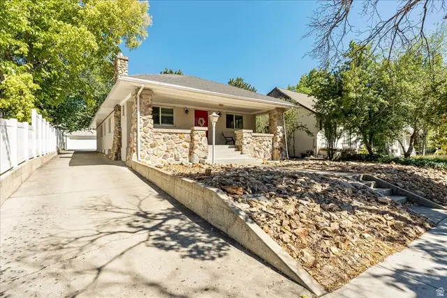 653 S 1300 E, Salt Lake City, UT 84102 - #2