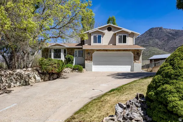 1320 N Winston Dr, Kaysville, UT 84037