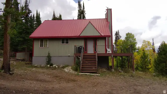 4308 Foothill Dr #11, Kamas, UT 84036 - #1