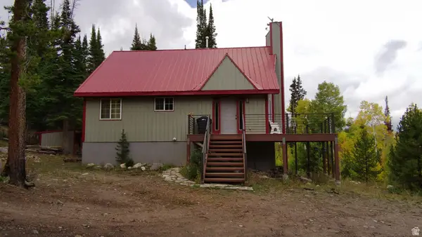 4308 Foothill Dr #11, Kamas, UT 84036