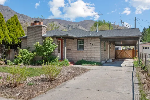340 N 200 W, Springville, UT 84663 - #3