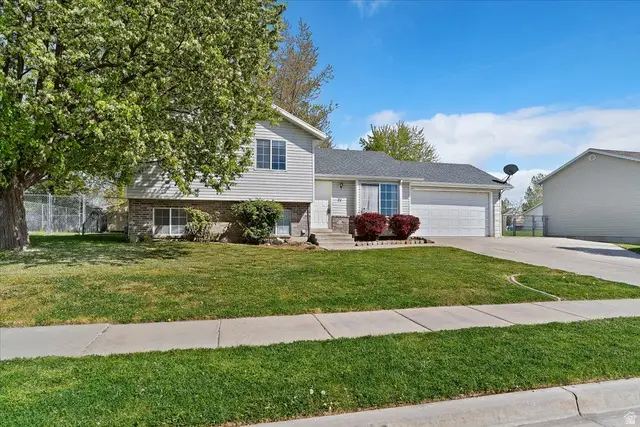 71 S 1700 W, West Point, UT 84015 - #2