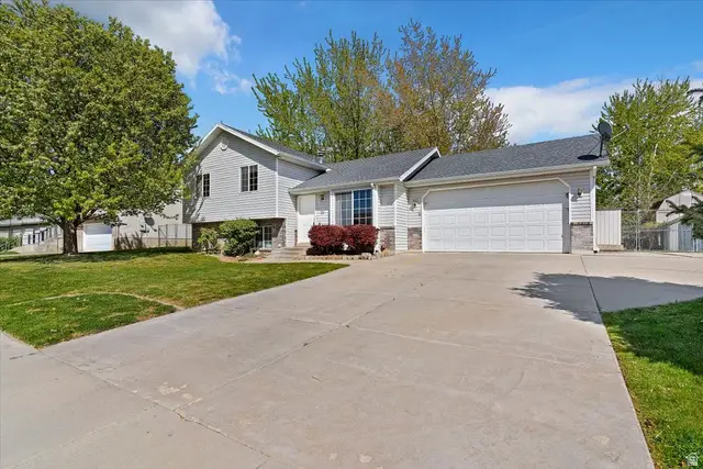 71 S 1700 W, West Point, UT 84015 - #3