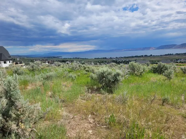 441 W Starflower Way #100, Garden City, UT 84028 - #1