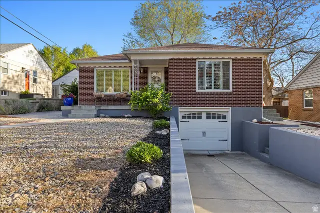 2468 E Redondo Ave S, Salt Lake City, UT 84108 - #3