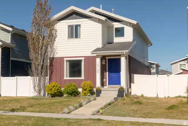 15120 S Battle Dr W, Bluffdale, UT 84065 - #1