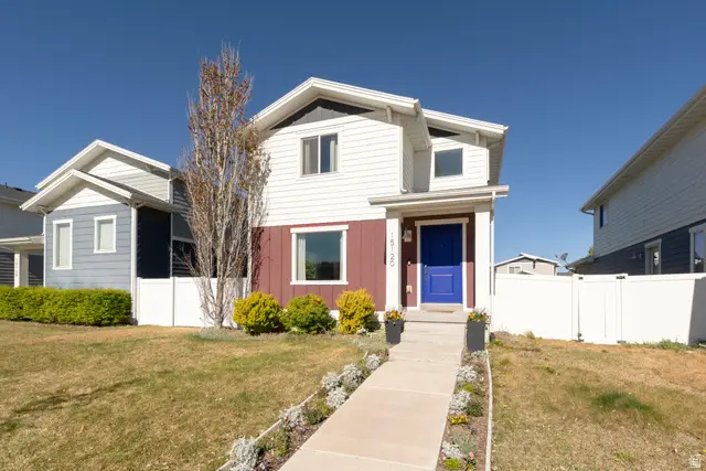 15120 S Battle Dr W, Bluffdale, UT 84065 - #2