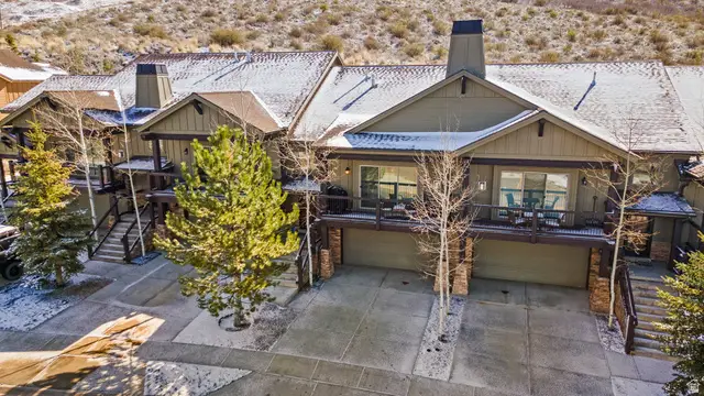 14350 N Council Fire Trl, Heber City, UT 84036 - #1