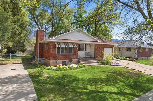98 Dixie Ave, Layton, UT 84041 - #3