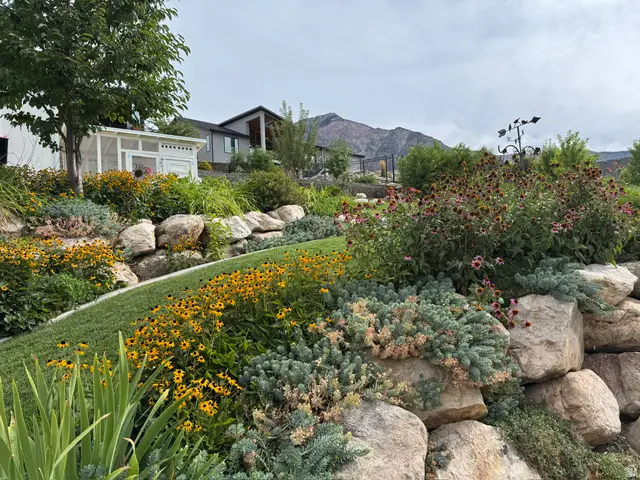 1130 W Fawn Dr N, Pleasant View, UT 84414 - #3