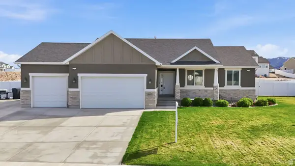 757 W Wild Cherry Way, Grantsville, UT 84029