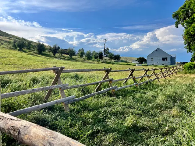 662 Earley Rd, Montpelier, ID 83254 - #2