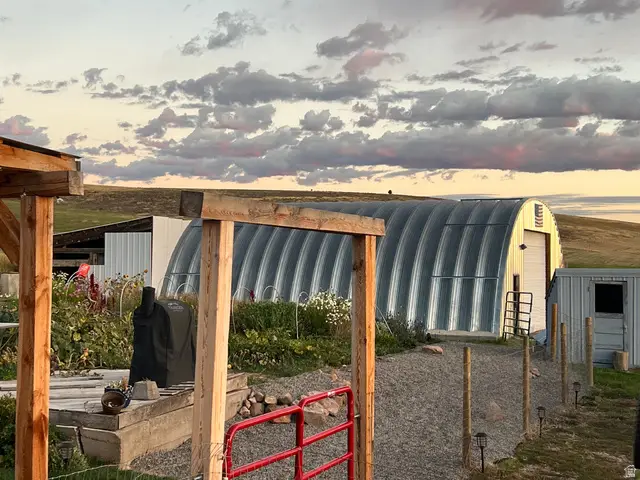 662 Earley Rd, Montpelier, ID 83254 - #3