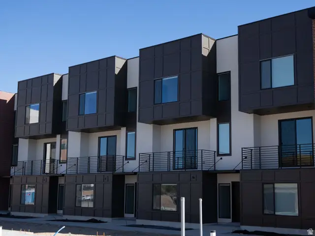 617 E Elanor Cv S #35, Salt Lake City, UT 84107 - #2