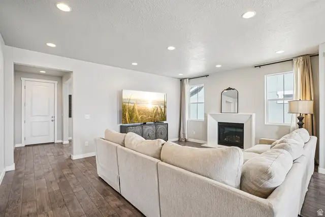 12927 S Twisted Oak Dr, Herriman, UT 84096 - #3