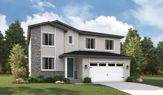 6724 N 81 W #1306, Stansbury Park, UT 84074 - #1