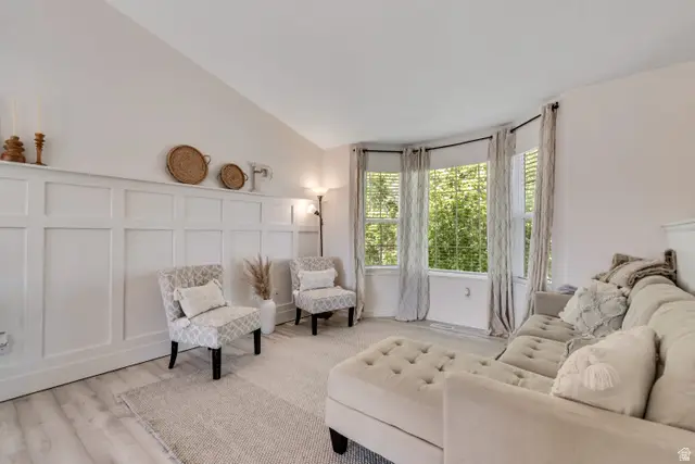 1493 W Pebblecreek Dr, Layton, UT 84041 - #3