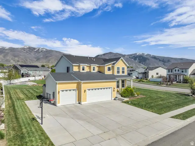 2195 S Betsy Way, Kaysville, UT 84037 - #2