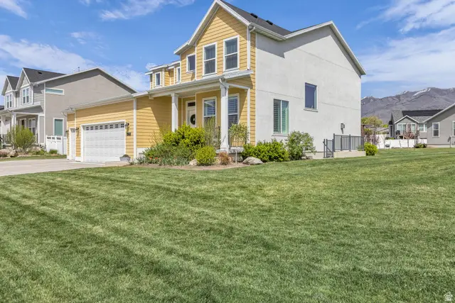 2195 S Betsy Way, Kaysville, UT 84037 - #3