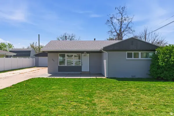 566 Miller Ave, Layton, UT 84041