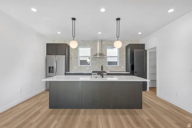 614 E Eleanor Cv S #31, Salt Lake City, UT 84107 - #2