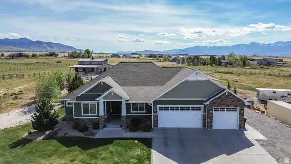 3085 N Bronzewood Cir N #26, Erda, UT 84074