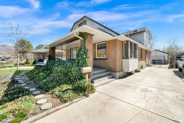 1024 E Ramona Ave, Salt Lake City, UT 84105 - #2