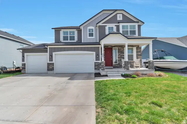 253 W Quartz Rd, Tooele, UT 84074 - #2