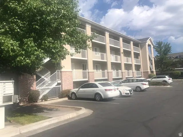 72 W 300 St N #301, Provo, UT 84601 - #1