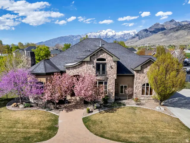 1258 W 2850 N, Pleasant Grove, UT 84062 - #1