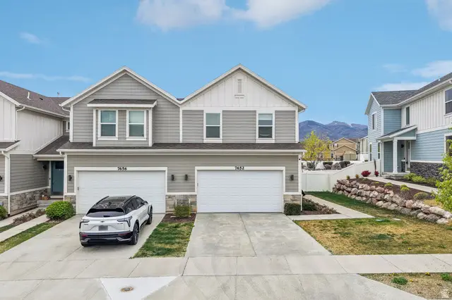 7652 S Tellur Dr, West Jordan, UT 84081 - #2