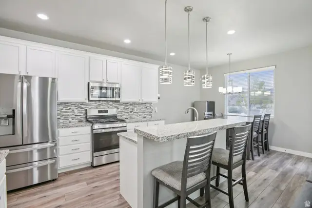 7652 S Tellur Dr, West Jordan, UT 84081 - #3