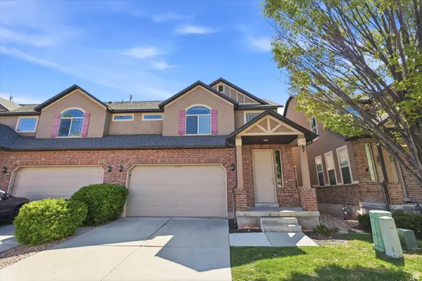 67 W Condor Rd, Saratoga Springs, UT 84045