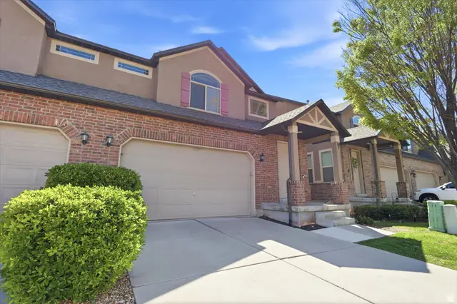 67 W Condor Rd, Saratoga Springs, UT 84045 - #2