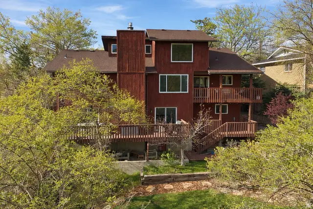 2092 E 11270 S, Sandy, UT 84092 - #2