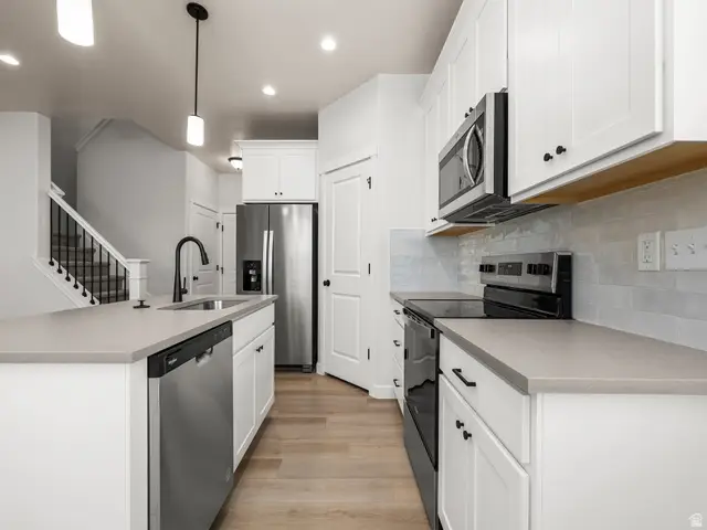 4152 W Hillscape Cir, Lehi, UT 84048 - #2