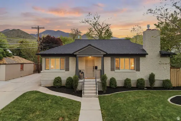 2119 S King St E, Salt Lake City, UT 84109