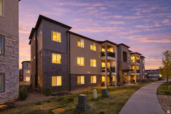 13528 S Commodus Dr W #301, Riverton, UT 84065