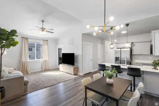 13528 S Commodus Dr W #301, Riverton, UT 84065 - #3