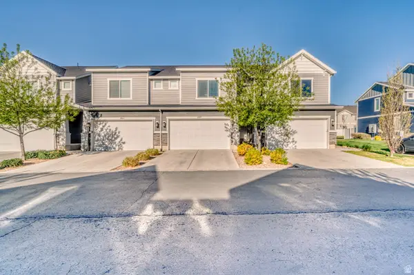 457 S Day Dream Ln, Saratoga Springs, UT 84045