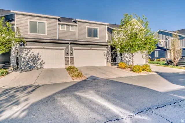457 S Day Dream Ln, Saratoga Springs, UT 84045 - #2