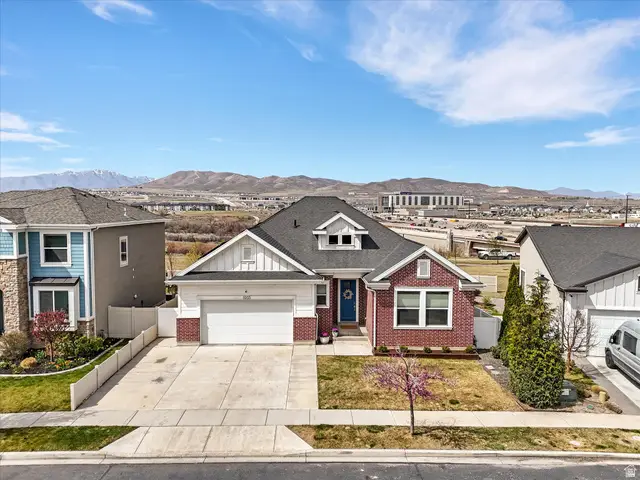 1965 N 2600 W, Lehi, UT 84043 - #2