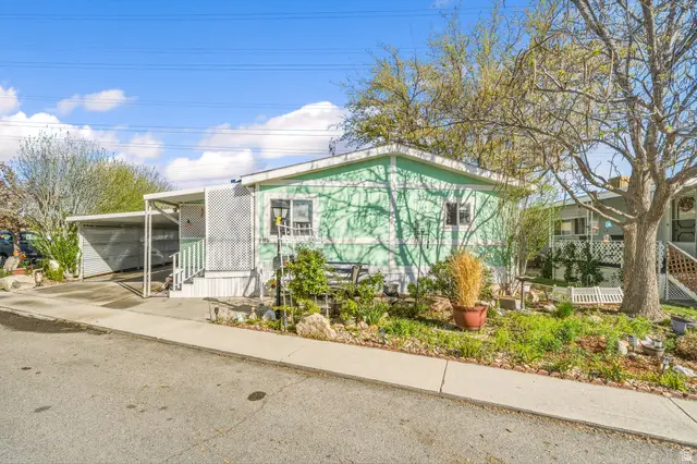 1930 American Park Dr, West Valley City, UT 84119 - #2