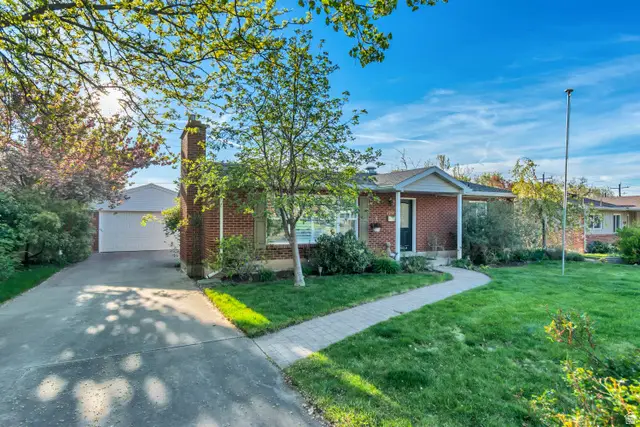 1240 Westwood Rd, Bountiful, UT 84010 - #2