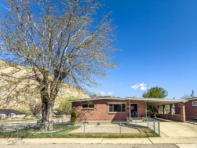 1 S 3rd Ave, Helper, UT 84526 - #1