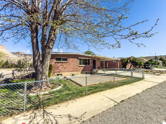 1 S 3rd Ave, Helper, UT 84526 - #2