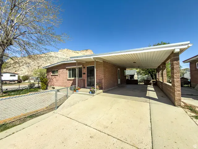 1 S 3rd Ave, Helper, UT 84526 - #3