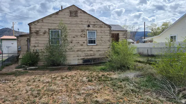 128 4th W, East Carbon, UT 84520 - #3