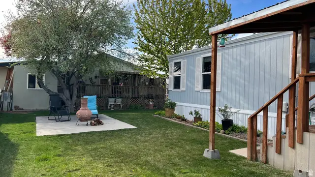 1111 N 2000 W #237, Farr West, UT 84404 - #3
